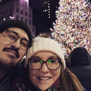 Meet your Posher, Jay